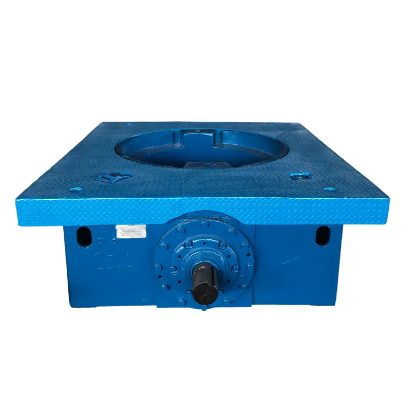 ROTARY TABLES ROTARY TABLE PARTS