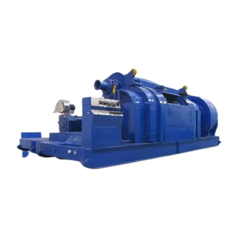 TR International Inc Drawworks, Drawworks Parts, Oil Field Drilling Tools and Equipment.